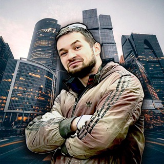 Telegram profile photo for Трохи В Гараже