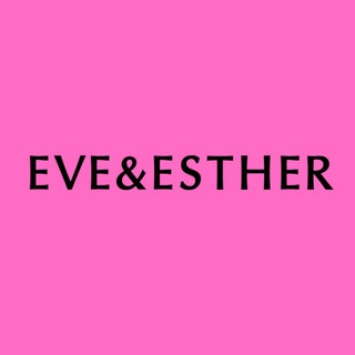 Telegram profile photo for eve&esther