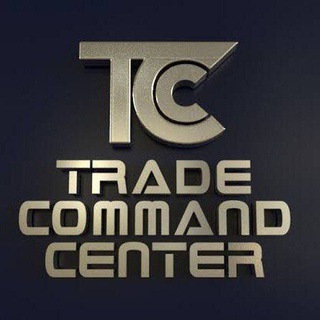 Telegram profile photo for Trade Command Center