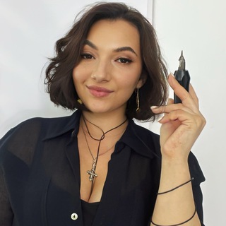 Telegram profile photo for Brooklyn Eyelashes Permanent