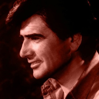 Telegram profile photo for آلبوم های استاد شجریان