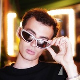 Telegram profile photo for ARlive.