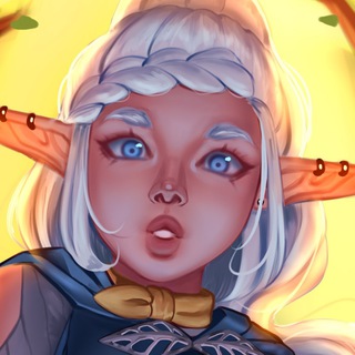 Telegram profile photo for NCT/MariaEsser