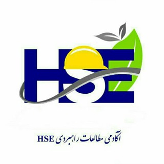 Telegram profile photo for مرکز مجری آموزش ایمنی وزارت کار