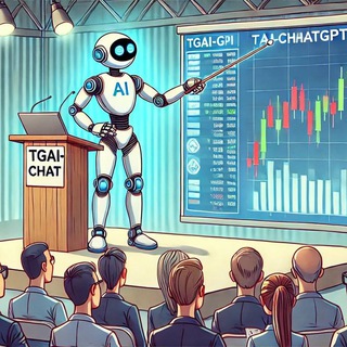 Telegram profile photo for 超级AI 永久免费GPT问答