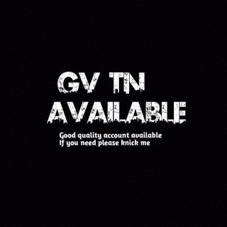 Telegram profile photo for TN/GV 虛擬帳戶經銷商