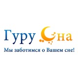Telegram profile photo for Гуру Сна | Матрасы • Кровати • Аксессуары