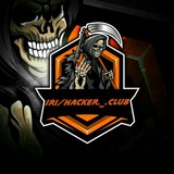 Telegram profile photo for IRI/HACKER._.CLUB