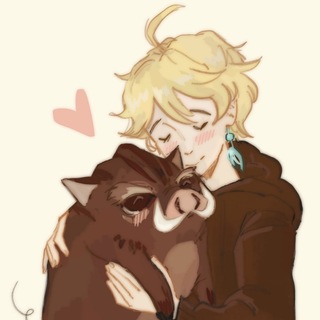 Telegram profile photo for TRBVFLK