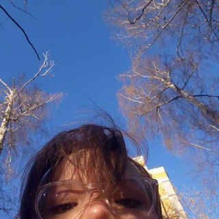 Telegram profile photo for ксения мак лайк