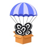 Telegram profile photo for Airdrop Community
