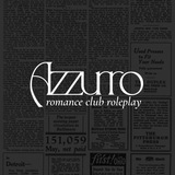 Telegram profile photo for AZZURRO | Инфоканал