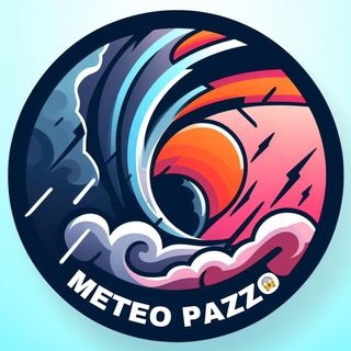 Telegram group profile photo for 🌪️Meteo Pazzo - Ultimora.net