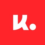 Telegram profile photo for Kompot Media