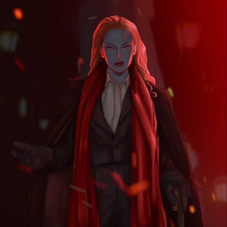 Telegram profile photo for Арина Геннадьевна