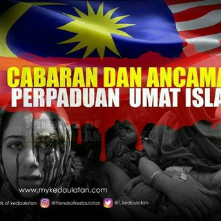 Telegram profile photo for Malaysian Freedom Heritage