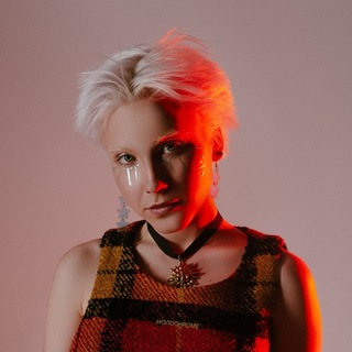 Telegram profile photo for Ася Солнце