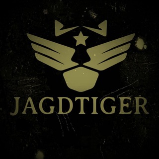 Telegram profile photo for JAGDTIGER
