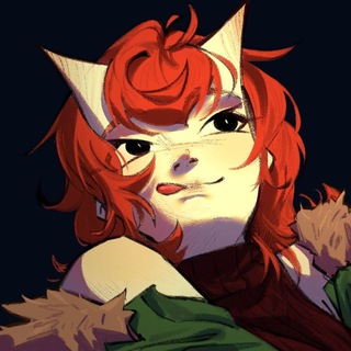 Telegram profile photo for 「пыль」