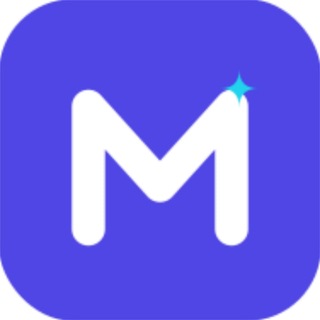 Telegram group profile photo for Metastocks.app support chat