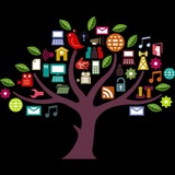 Telegram profile photo for کانون تبلیغاتی گسترده| الشفاءِ|