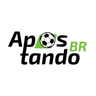 Telegram profile photo for Apostando BR Free ⚽️