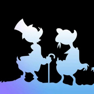 Telegram profile photo for Ventenni Paperoni Channel