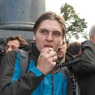 Telegram profile photo for ❌ Мысли Феди