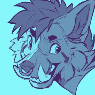 Telegram profile photo for Aiko's art corner🌱