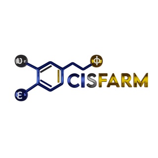 Telegram profile photo for FARMACOLOGÍA