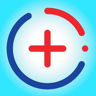 Telegram profile photo for Физиобот