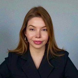 Telegram profile photo for Мария Деменова | Блог