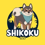 Telegram profile photo for Shikoku Inu Portal