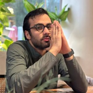 Telegram profile photo for کانال دکتر خلیل الهی