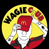 Telegram profile photo for Wagie Club Gamble Calls