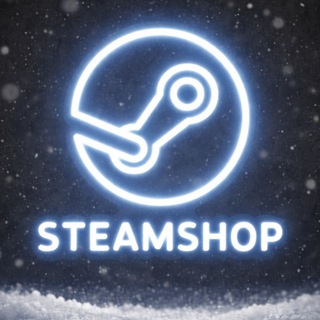 Telegram group profile photo for Продажа аккаунтов Steam / Покупка стими другие услуги.