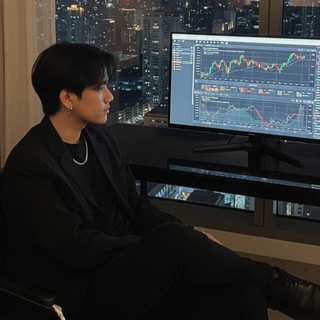 Telegram profile photo for ByTrader Market