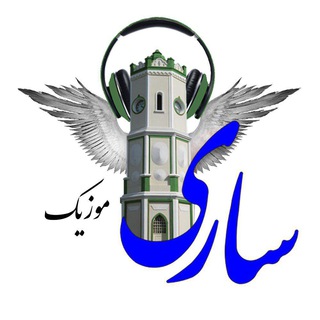 Telegram profile photo for SariMusic