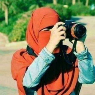 Telegram profile photo for ديريه بنت الفرات (الحرة)