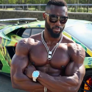 Telegram profile photo for Gigguh Gains 💰Call Log