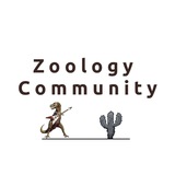 Telegram profile photo for Zoology community