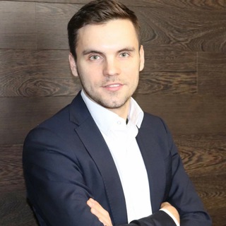 Telegram profile photo for Никита Лосихин Bolshoy Nikitsky Capital