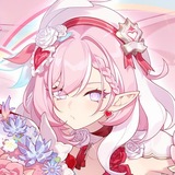 Telegram profile photo for ely.. ♥️