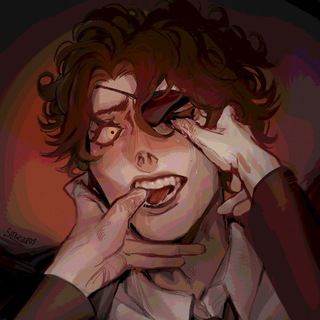 Telegram profile photo for ситеррррр
