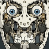 Telegram profile photo for Queerky Robots