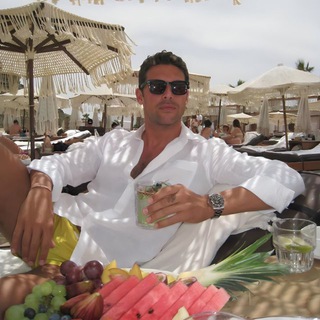 Telegram profile photo for Mr Eric bets 🇩🇰