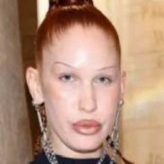 Telegram profile photo for рыжая кобыльда