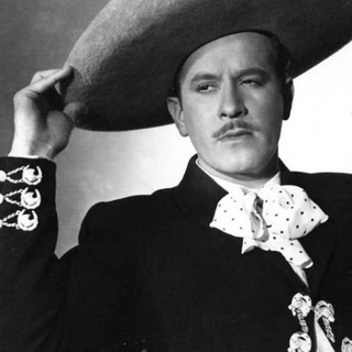 Telegram profile photo for Pedro Infante y Jorge Negrete