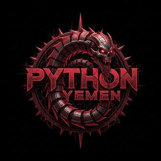 Telegram profile photo for Python tools(Script)