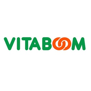 Telegram group profile photo for Vitaboom 🇺🇸 Amerika vitaminlari